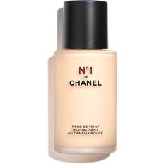 Chanel N°1 De Fluid Foundation 30Ml Bd01