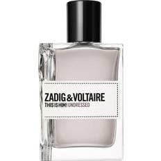 This is Him! Undressed EdT