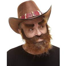 Augenbrauenserum Metamorph Highlander Bart-Set