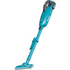 Aspirateurs Verticaux Makita DCL281FRF 18V 3.0 Ah 1 Akku + Lad