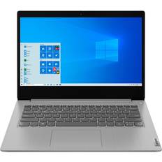 Laptops Lenovo Ideapad 3 14 Laptop Intel Pentium Silver N5030 4GB Memory