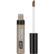 "Dækcreme til Ansigtet Sleek In Your Tone Nº 3W-light (7 ml)