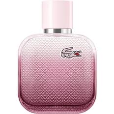 L.12.12 rose Lacoste L.12.12 Rose Eau Intense Pour Femme 50 ml 50ml