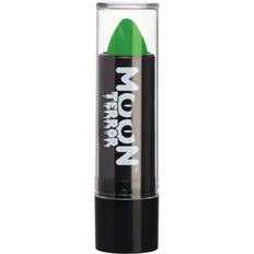 Moon Smiffys Terror Halloween Lipstick Blood Red Fancy Dress, Zombie Green