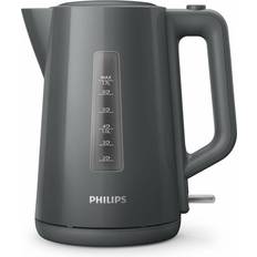 Philips Elemento riscaldante nascosto Bollitori Philips Series 3000 Daily Bollitore Senza Filo