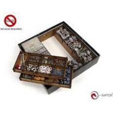 e-Raptor Insert Dead of Winter: The Long Night
