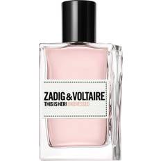 This Is Her Undressed EdP