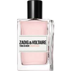 This is her perfume Zadig & Voltaire This Is Her Undressed EdP 1.7 fl oz