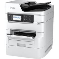 Imprimantes Epson WorkForce Pro RIPS WF-C879R 297 x 420 mm 800 Feuilles