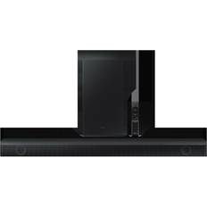 Barres de son et Systèmes Home Cinéma Samsung HW-B550/ZF 2.1 410W