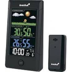 Wezzer Teo TH40 Thermohygrometer