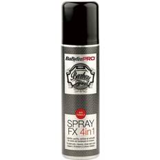 Babyliss pro fx Babyliss PRO Barbers Spirit Spray FX 4 in 1 150 ml