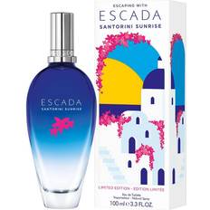 Santorini Sunrise EdT