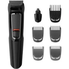 Philips Trimmers uitverkoop Philips Series 3000 All-In-One MG3721