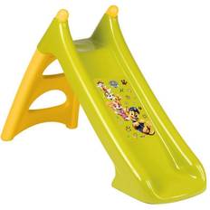 Smoby slide Smoby Children's slide yellow [Ukendt]