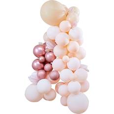 Balloon Arches 70pcs