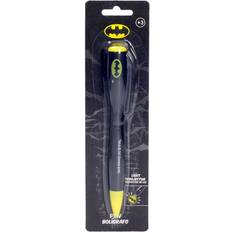 Batman Ball Pen with Light Logo