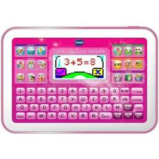 Vtech Tabletas para Niños Vtech 3380-155255 Juguete Para El Aprendizaje