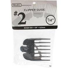 Wahl Trimmerit Wahl Moser Stainless Steel Snap-on Attachment Comb 6 mm
