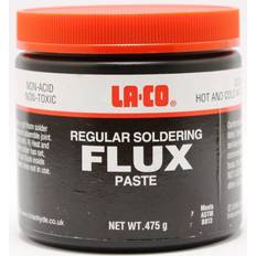 Soldering Tools Laco Regular Soldering Flux Paste 475g