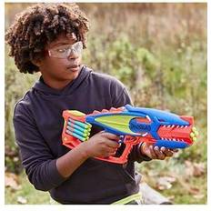 Hasbro Blastere Hasbro NERF Dinosquad Terrodak Fjernlager, 4-5 dages levering