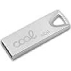 Minneskort & USB-minnen Cool "USB-minne Cool 64 GB"