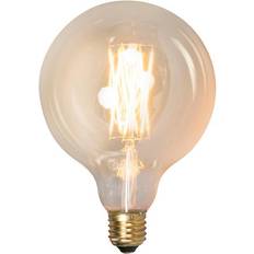 Calex e27 Calex E27 dimbare LED filament lamp G125 goldline 4,5W 470 lm 2100K