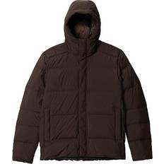 Mountain Hardwear Men's Glacial Storm Jacket - Dark Ash