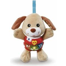 Vtech "Aktivitetsbamse til baby Baby Chant'toutou"