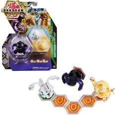 Bakugan starter pack Bakugan Solid S5 Starter Pack