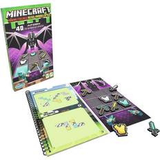  Minecraft Det magnetiska resespelet