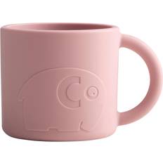 Sebra Silikonekop, Fanto, Blossom Pink