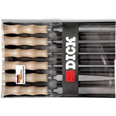 Coltelli da cucina Dick 11871020 Set Di Chiavi A Brugola 6 pz 100/2 in 2K 85 mm Lunghezza 100 mm 1 KIT