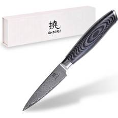 Shiori Shiori Kniv Shiori Kuro Shoto