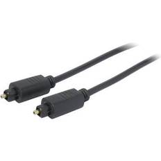 S-Conn Toslink Toslink-liitin