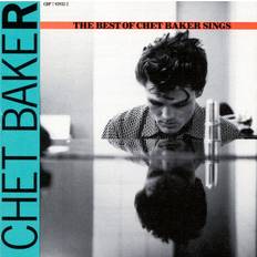 Chet Baker The Best Of Chet Baker Sings (Vinyl)