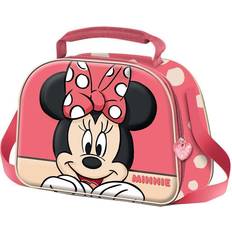 Bobblehead Karactermania Disney Minnie Bobblehead 3D Lunchväska