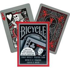 Bicycle playing cards Bicycle Tragic Royalty Playing Cards [Levering: 4-5 dage]