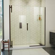 Showers DreamLine SDAD62W720VXX Ascend