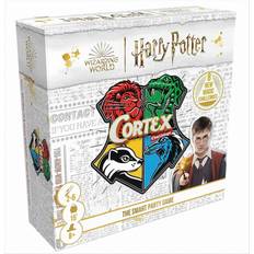 Harry Potter Giochi da Tavolo Harry Potter Asmodee cortex party game, gioco di carte