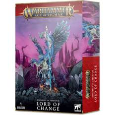 Games Workshop Daemons of Tzeentch Lord of Change