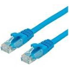 Kabler Value VÆRDI Patchkabel RJ-45