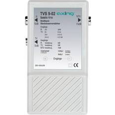 Tv's Axing TVS Multiband amplifier