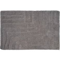 Classic Collection Alfombras Classic Collection Alfombra De Baño Field 60x90 cm Grey Gris cm