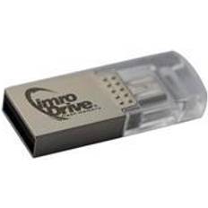 Pendrive Imro Axis 8GB Pendrive [Levering: 4-5 dage]