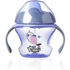 Drikkebæger Tommee Tippee First Sippee Cup, Drikkebæger, [Levering: 4-5 dage]