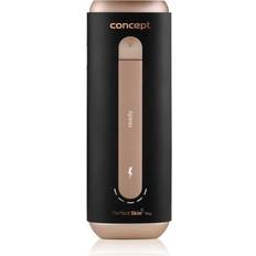 Concept Perfect Skin Pro IL5000 IPL Epilierer für Körper, Gesicht, Bikini- und Achselbereich 1 St