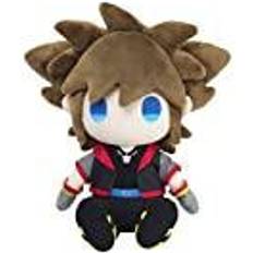 Square Enix Kingdom Hearts III Sora