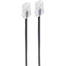 Shiverpeaks Cable RJ45 8p4c plug RJ45 8p4c