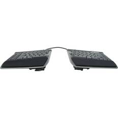 Kinesis Freestyle2 Ergonomic Keyboard with VIP3 Lifters for Mac